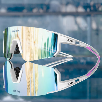 Sport Sunglasses-Cycling, Running & Driving