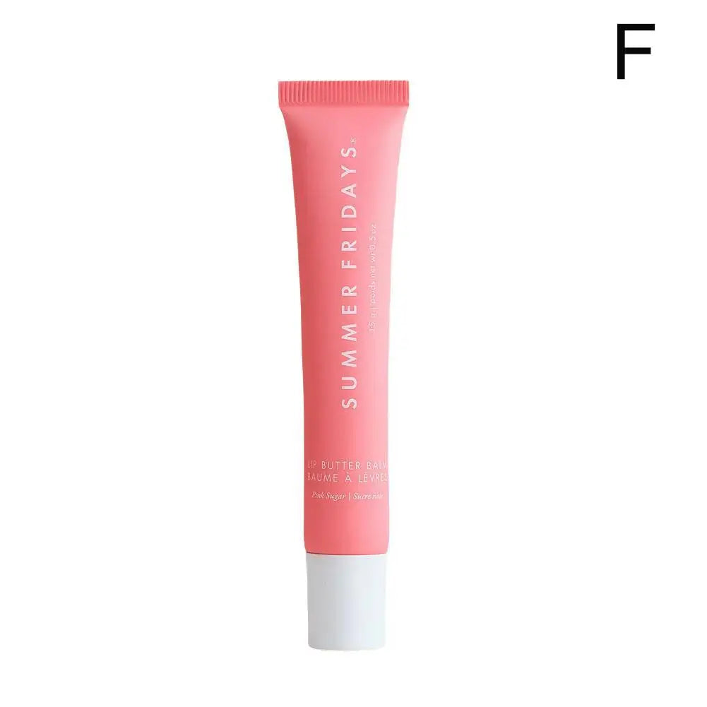 💋 Summer Fridays Lip Balm – Hydrating, Soft & Irresistible Lips! ✨