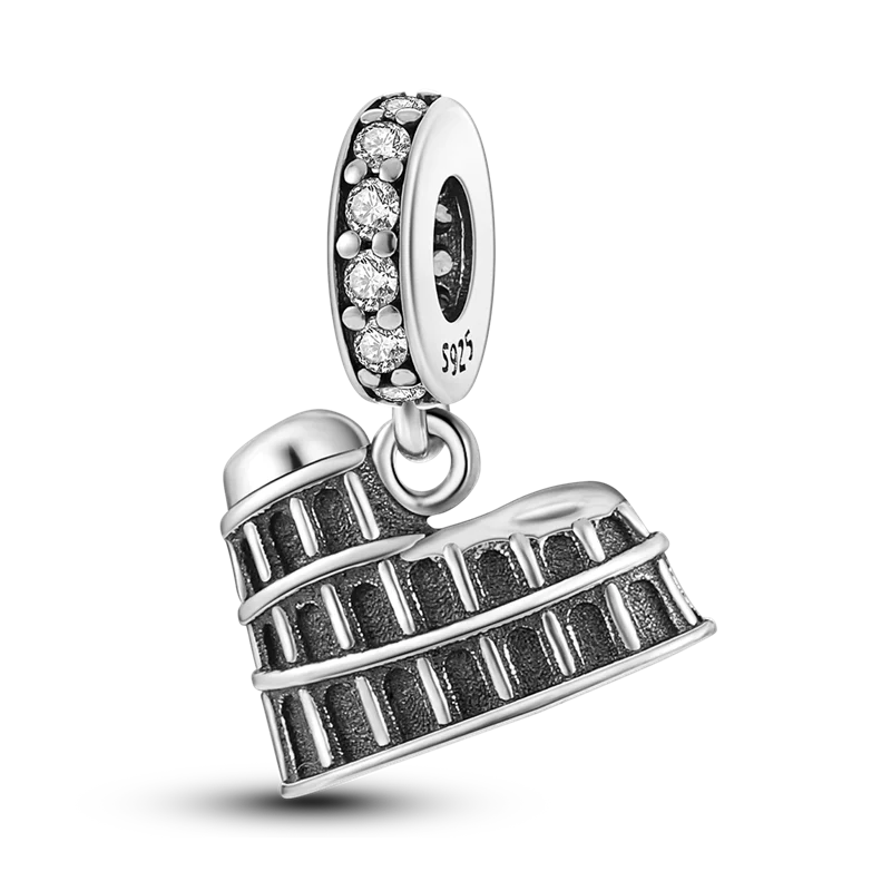 "Enchanted Power Charm"