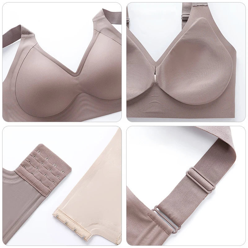 ComfortLift™ Push-Up Bra