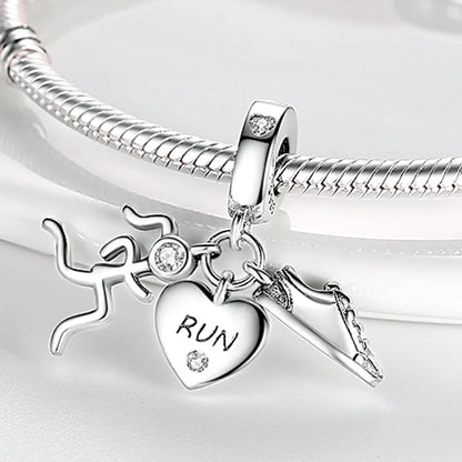 "Enchanted Power Charm"