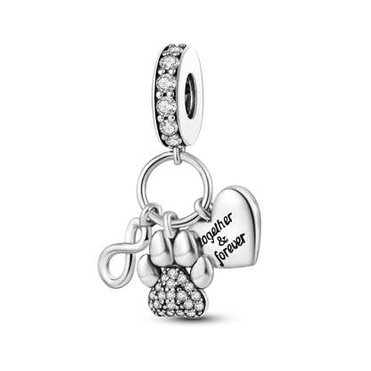 "Enchanted Power Charm"