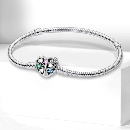 Timeless Love Bracelet Collection