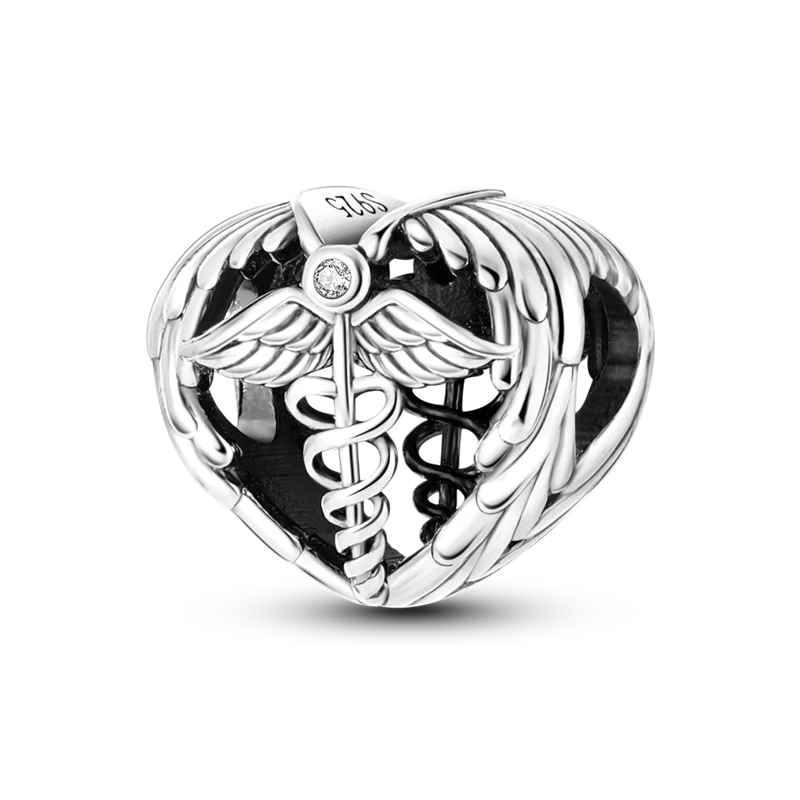 "Enchanted Power Charm"