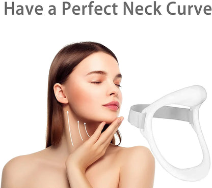 🦴 Posture Corrector Cervical Neck Brace – Support, Relief & Alignment! ✨