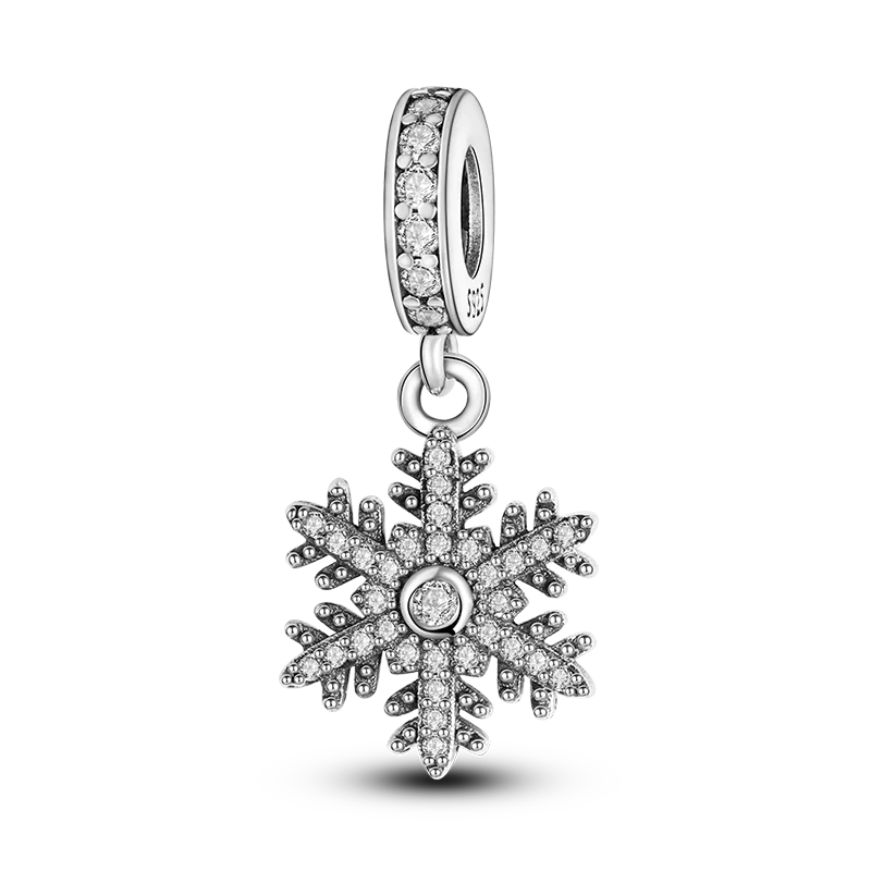 "Enchanted Power Charm"