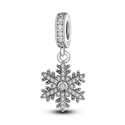 "Enchanted Power Charm"