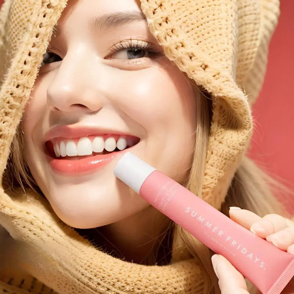 💋 Summer Fridays Lip Balm – Hydrating, Soft & Irresistible Lips! ✨