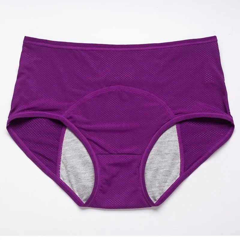 EverFresh™ Period Pant
