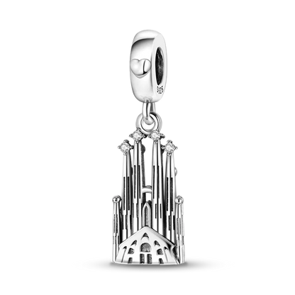 "Enchanted Power Charm"