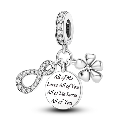 "Enchanted Power Charm"