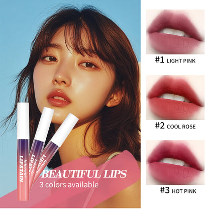 💋 Peel & Stick Lip Gloss – Long-Lasting, Waterproof & Transfer-Resistant!✨