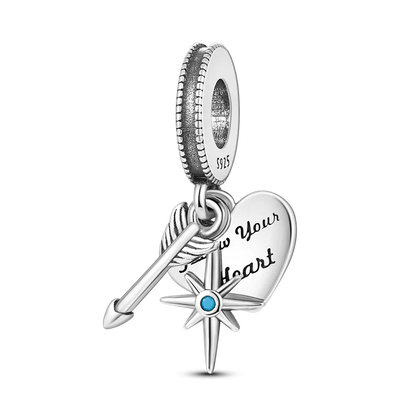 "Enchanted Power Charm"