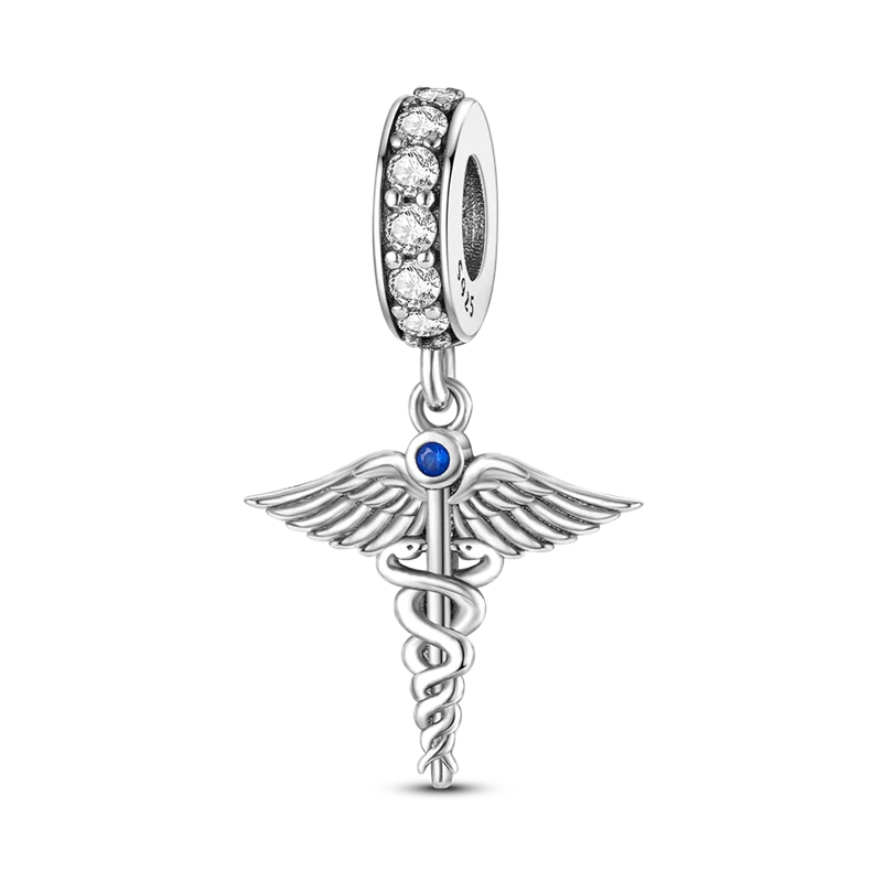 "Enchanted Power Charm"
