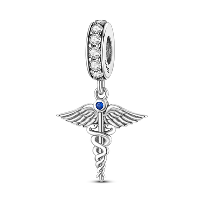 "Enchanted Power Charm"