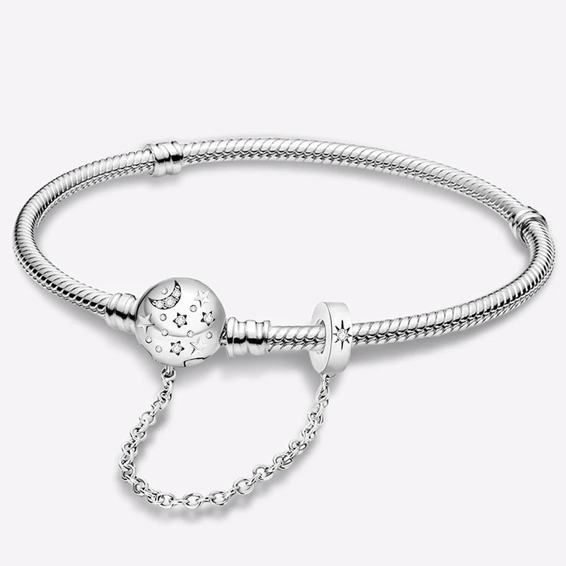Timeless Love Bracelet Collection