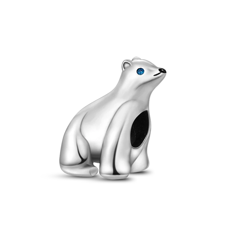 "Enchanted Power Charm"