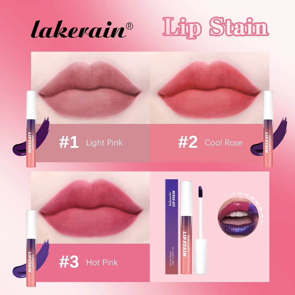 💋 Peel & Stick Lip Gloss – Long-Lasting, Waterproof & Transfer-Resistant!✨