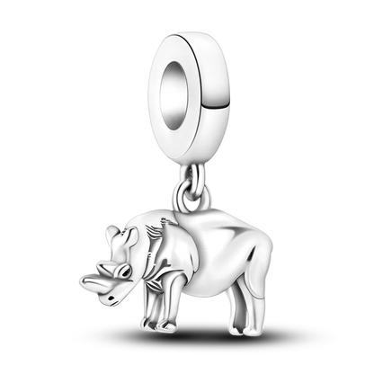 "Enchanted Power Charm"
