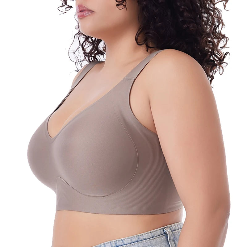 ComfortLift™ Push-Up Bra