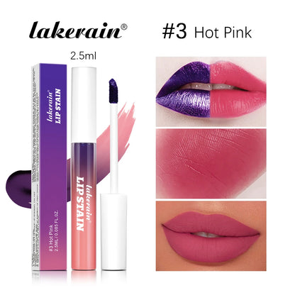 💋 Peel & Stick Lip Gloss – Long-Lasting, Waterproof & Transfer-Resistant!✨