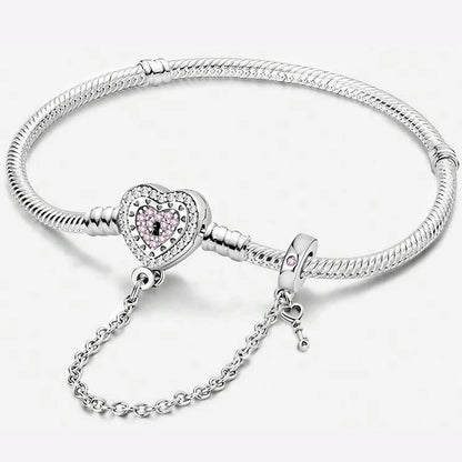Timeless Love Bracelet Collection