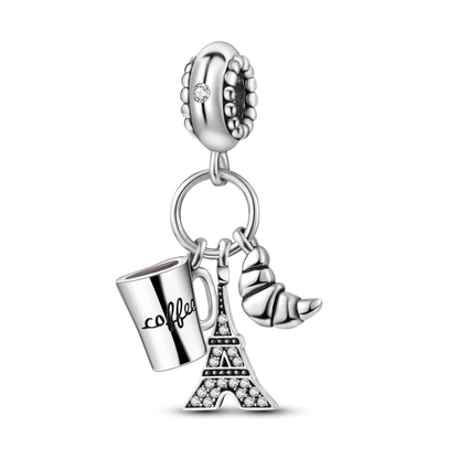 "Enchanted Power Charm"