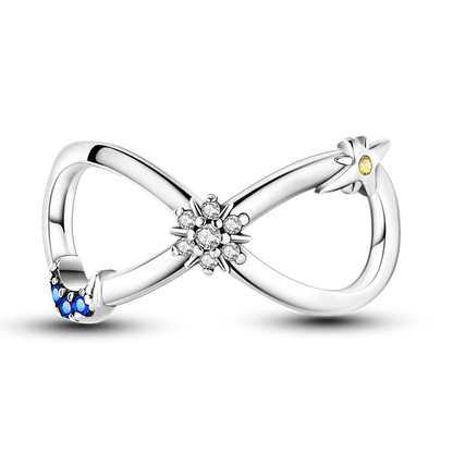 "Enchanted Power Charm"