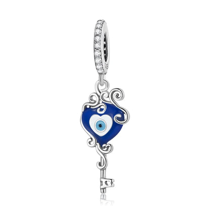 Mystic Elegance in Every Detail
