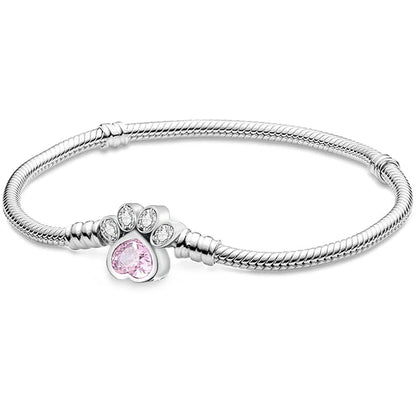 Timeless Love Bracelet Collection