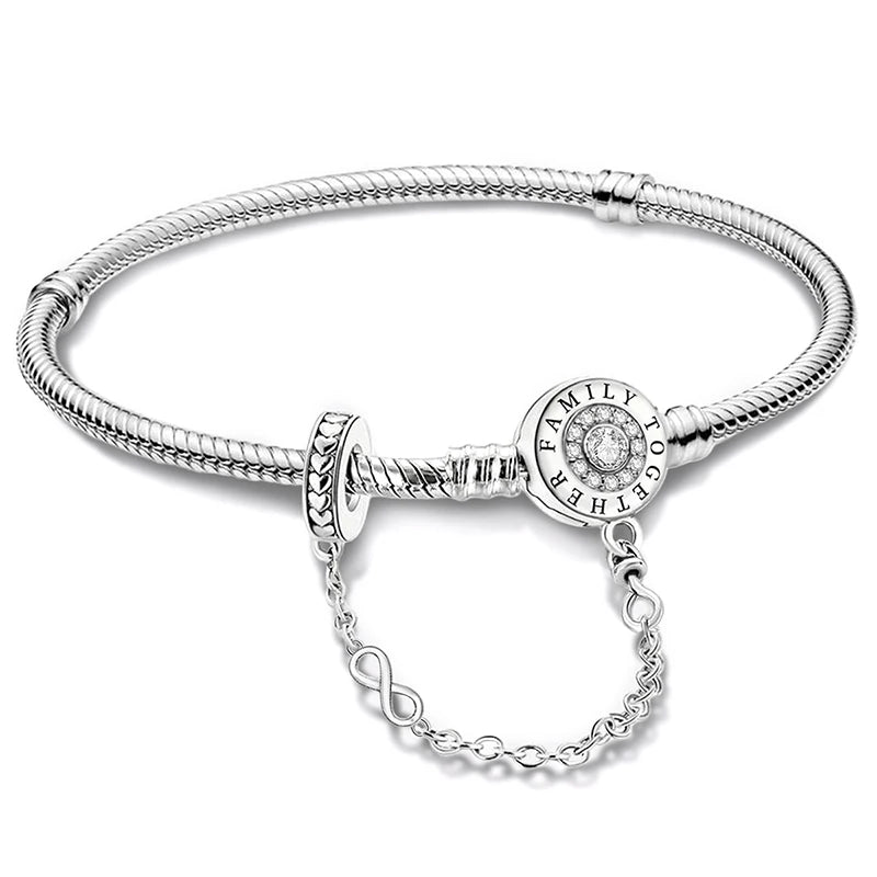 Timeless Love Bracelet Collection