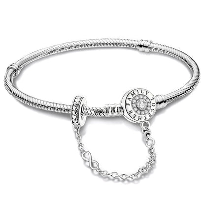 Timeless Love Bracelet Collection