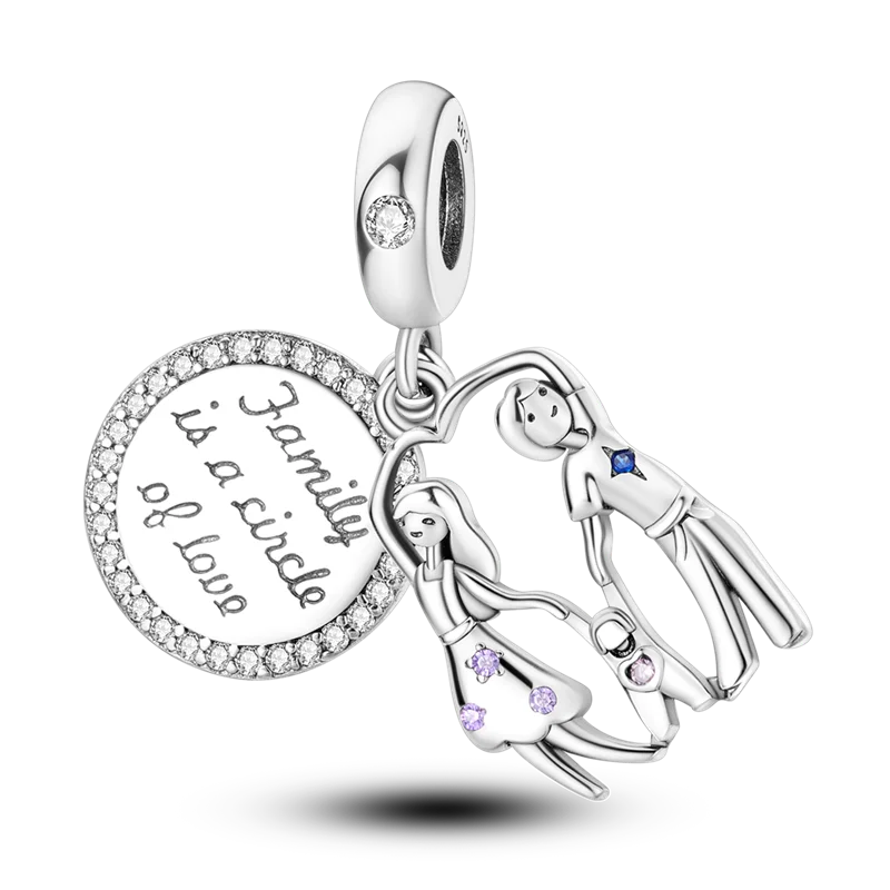 "Enchanted Power Charm"