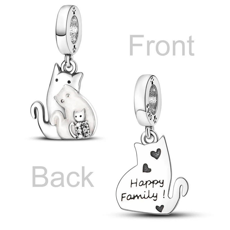 "Enchanted Power Charm"