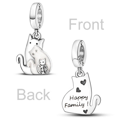 "Enchanted Power Charm"