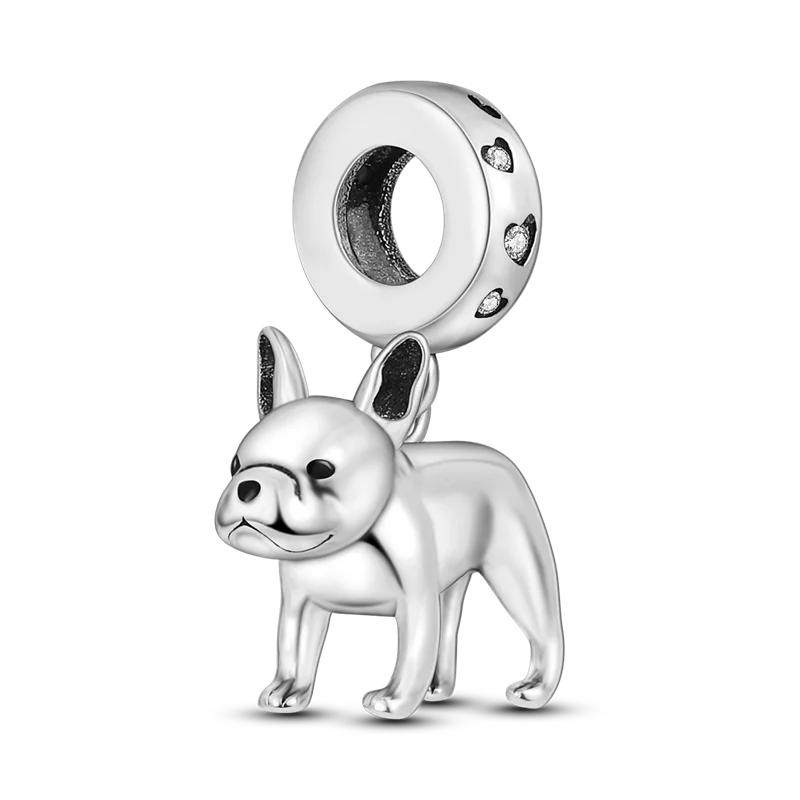 "Enchanted Power Charm"