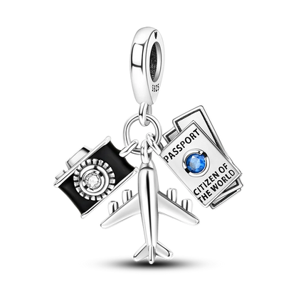 "Enchanted Power Charm"