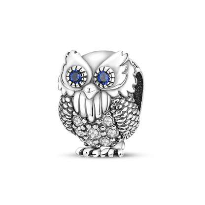 "Enchanted Power Charm"