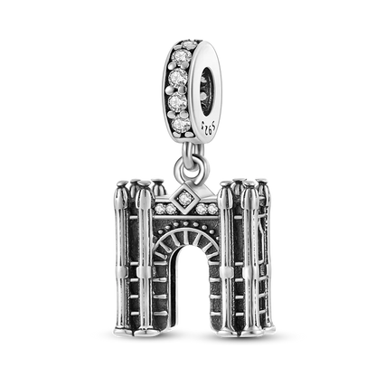 "Enchanted Power Charm"