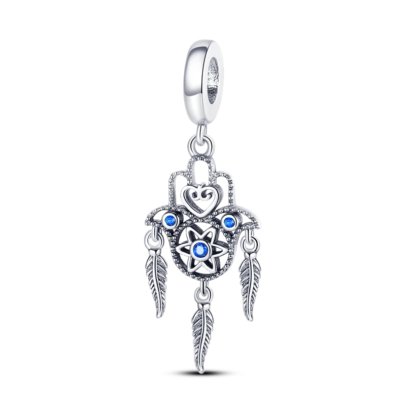 "Enchanted Power Charm"
