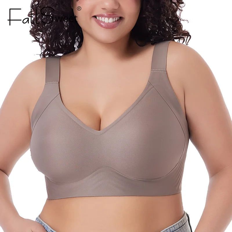 ComfortLift™ Push-Up Bra