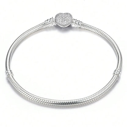 Timeless Love Bracelet Collection