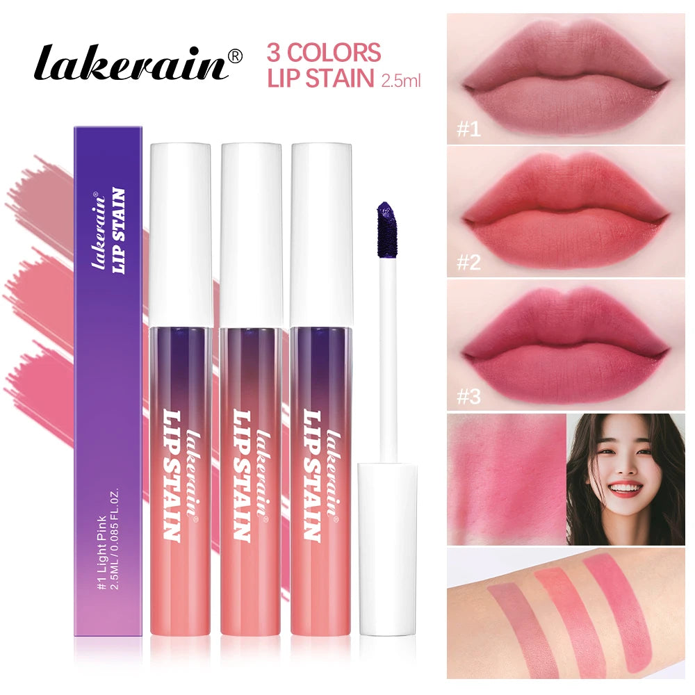 💋 Peel & Stick Lip Gloss – Long-Lasting, Waterproof & Transfer-Resistant!✨