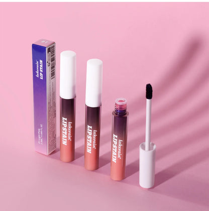 💋 Peel & Stick Lip Gloss – Long-Lasting, Waterproof & Transfer-Resistant!✨