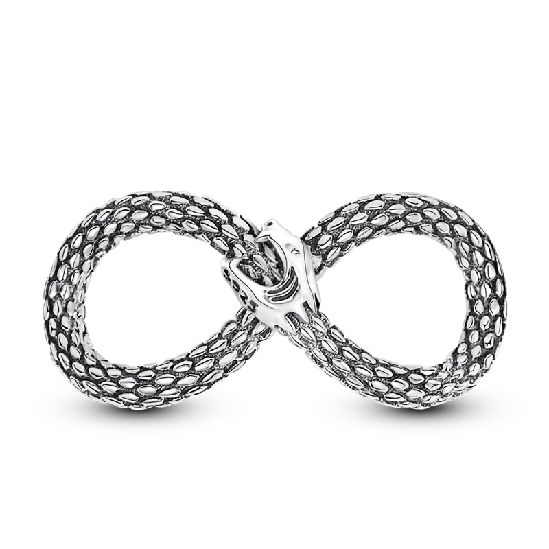 "Enchanted Power Charm"