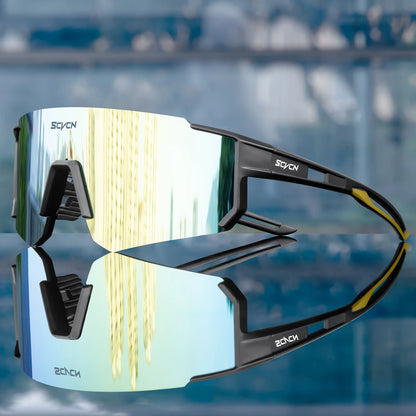 Sport Sunglasses-Cycling, Running & Driving