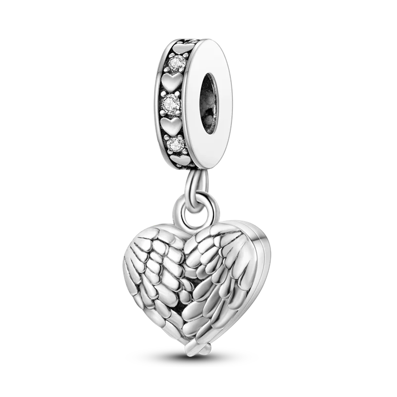 "Enchanted Power Charm"