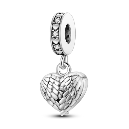 "Enchanted Power Charm"