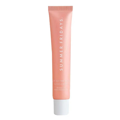 💋 Summer Fridays Lip Balm – Hydrating, Soft & Irresistible Lips! ✨