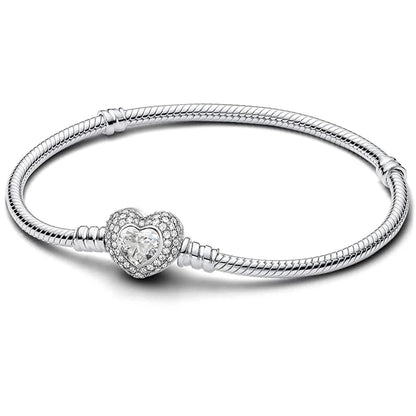 Timeless Love Bracelet Collection